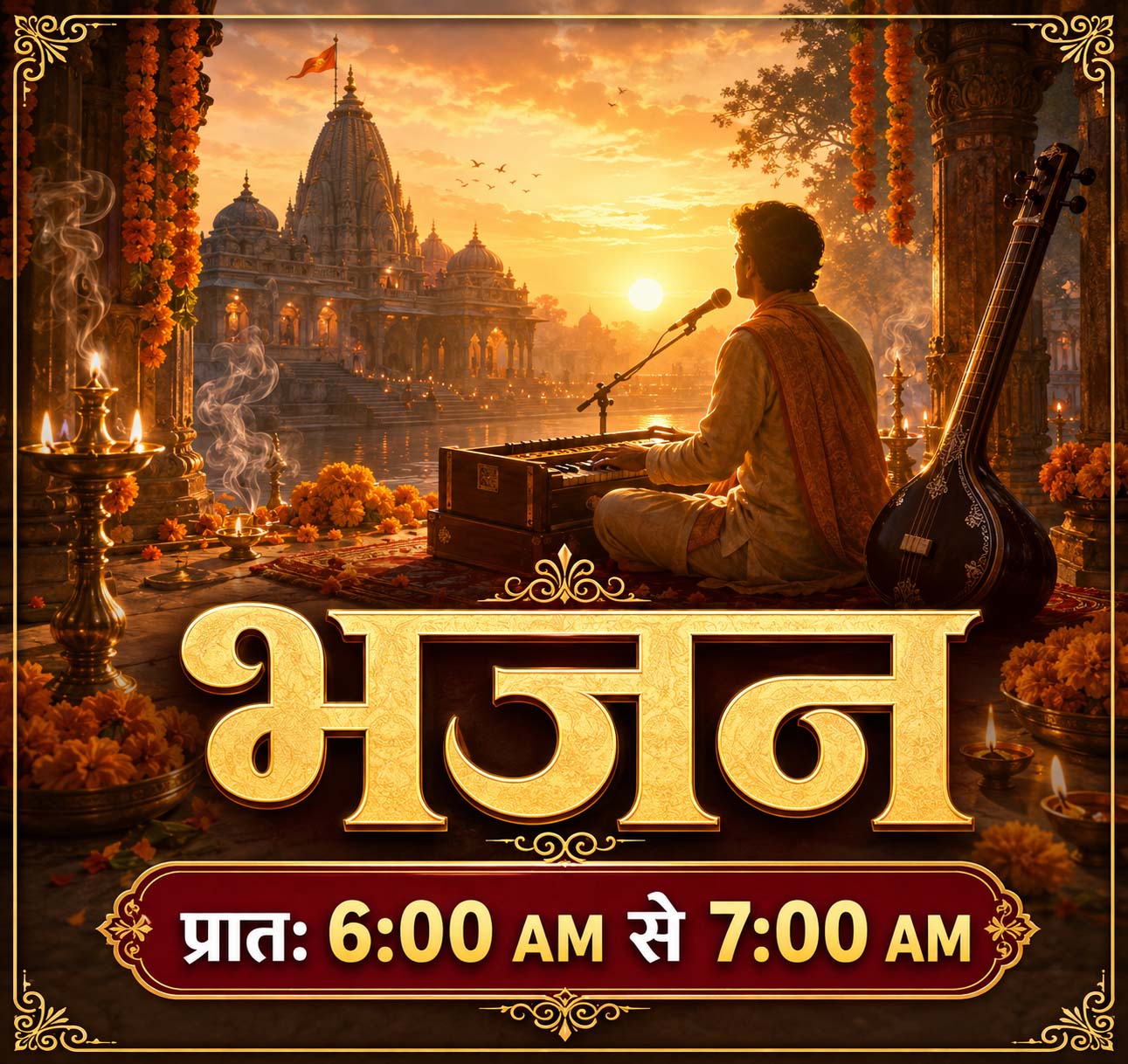 भजन