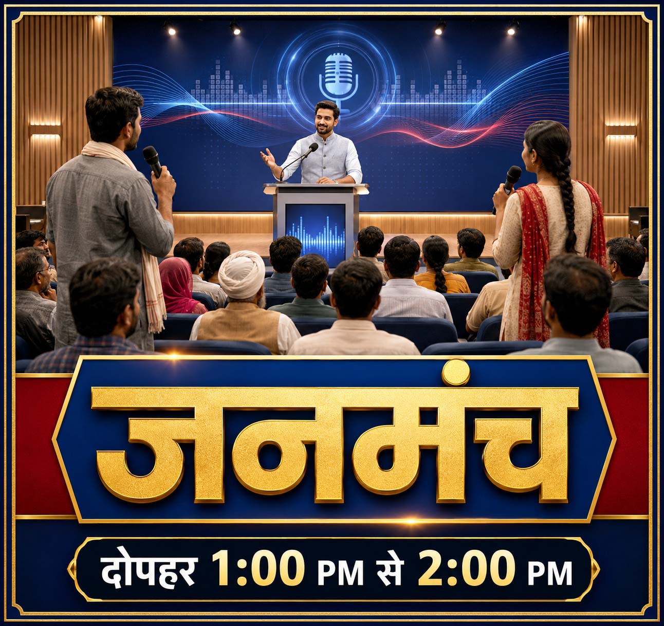 जन मंच